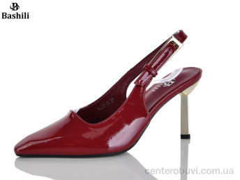Туфли Башили