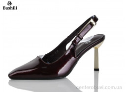 Туфли Башили