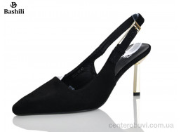 Туфли Башили
