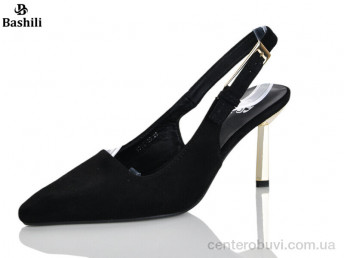 Туфли Башили