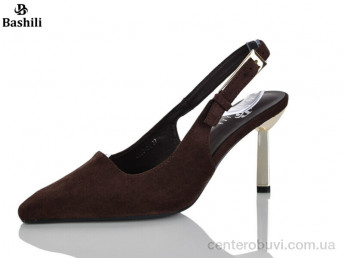 Туфли Башили