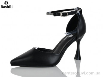 Туфли Башили