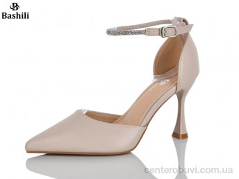 Туфли Башили