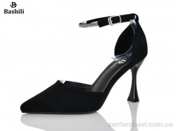 Туфли Башили