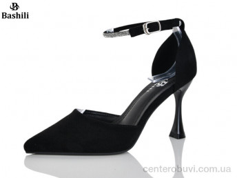 Туфли Башили