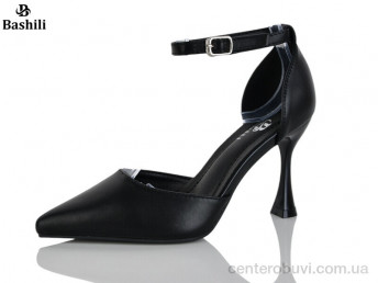 Туфли Башили