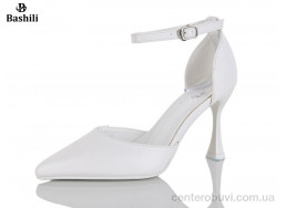 Туфли Башили