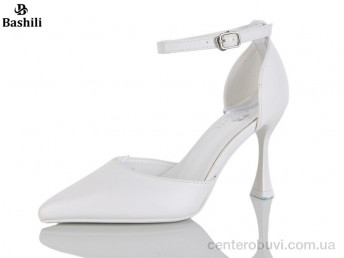 Туфли Башили