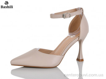 Туфли Башили