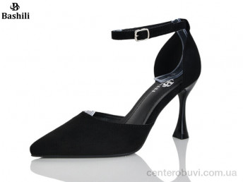 Туфли Башили