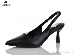 Туфли Башили