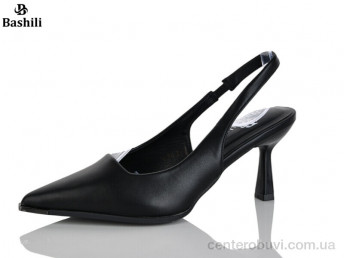 Туфли Башили