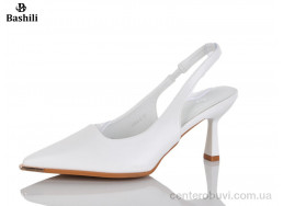 Туфли Башили