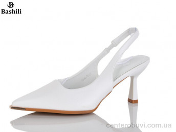 Туфли Башили