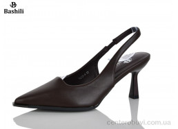 Туфли Башили
