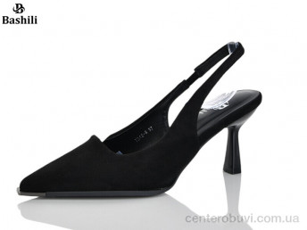 Туфли Башили