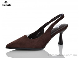 Туфли Башили