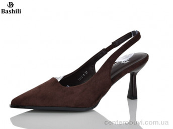 Туфли Башили