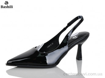 Туфли Башили