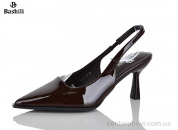 Туфли Башили