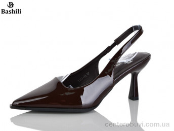 Туфли Башили
