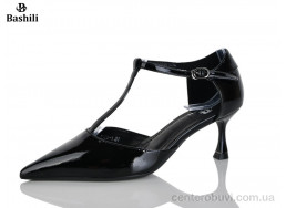 Туфли Башили
