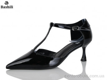 Туфли Башили