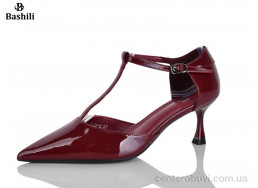 Туфли Башили