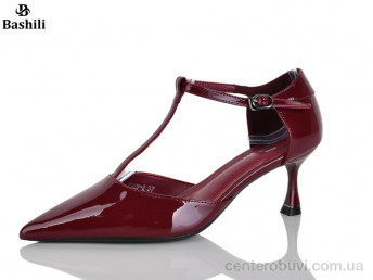 Туфли Башили