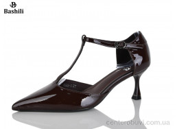 Туфли Башили