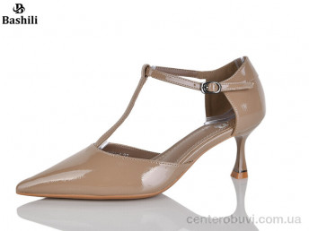 Туфли Башили