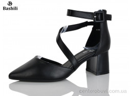 Туфли Башили
