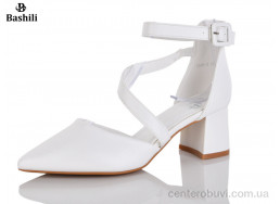 Туфли Башили