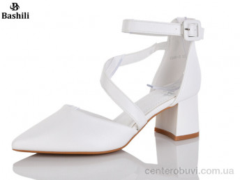 Туфли Башили