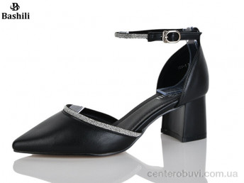 Туфли Башили