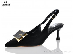 Туфли Башили