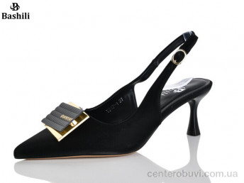 Туфли Башили