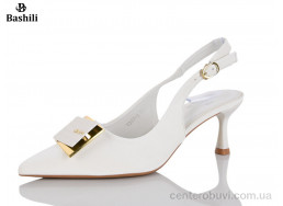 Туфли Башили