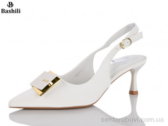 Туфли Башили
