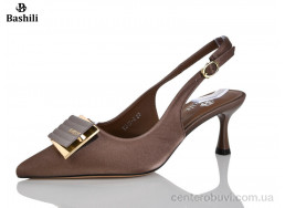 Туфли Башили