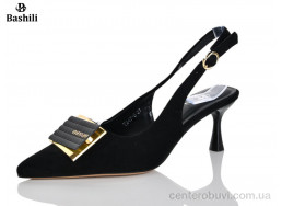 Туфли Башили