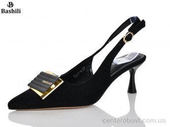 Туфли Башили