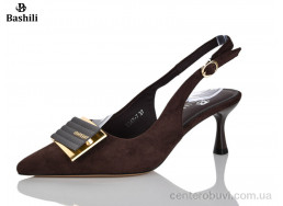 Туфли Башили