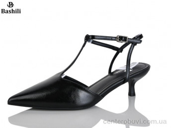 Туфли Башили