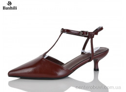 Туфли Башили