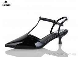 Туфли Башили