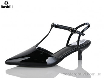 Туфли Башили