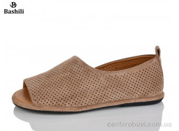 Босоножки Башили