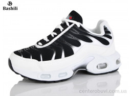 Кроссовки Башили