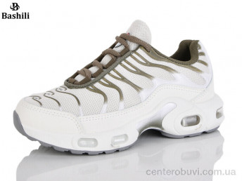 Кроссовки Башили
